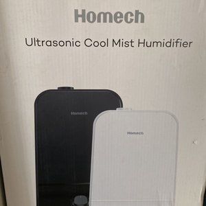 Homech Humidifier